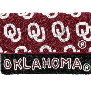 Oklahoma Mini Clutch